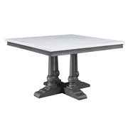 Yabeina Square Dining Table - 73270