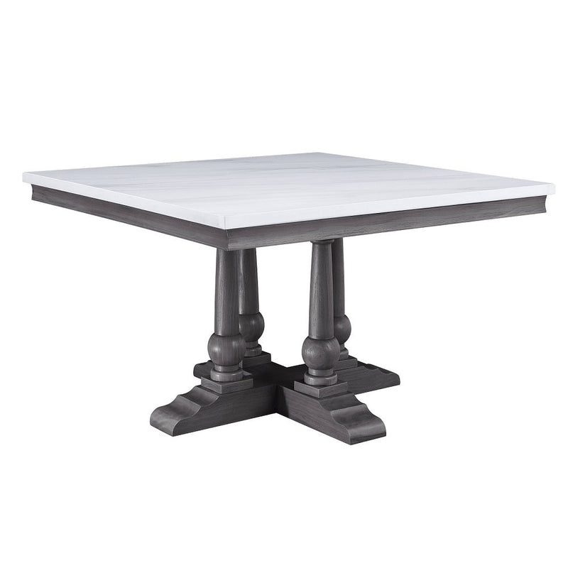 Yabeina Square Dining Table - 73270