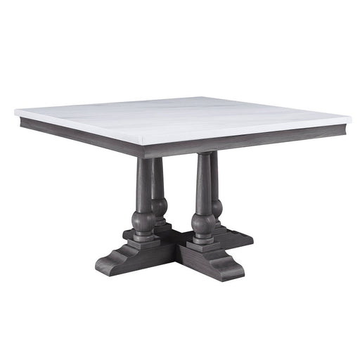 Yabeina Square Dining Table - 73270