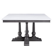 Yabeina Square Dining Table - 73270
