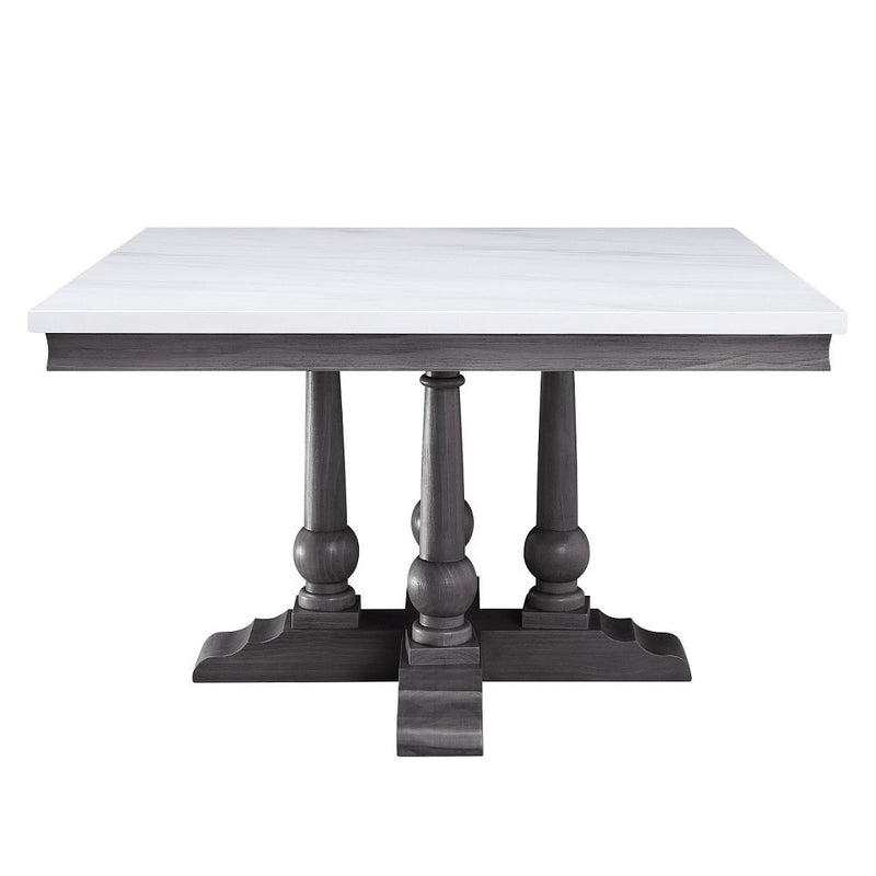 Yabeina Square Dining Table - 73270