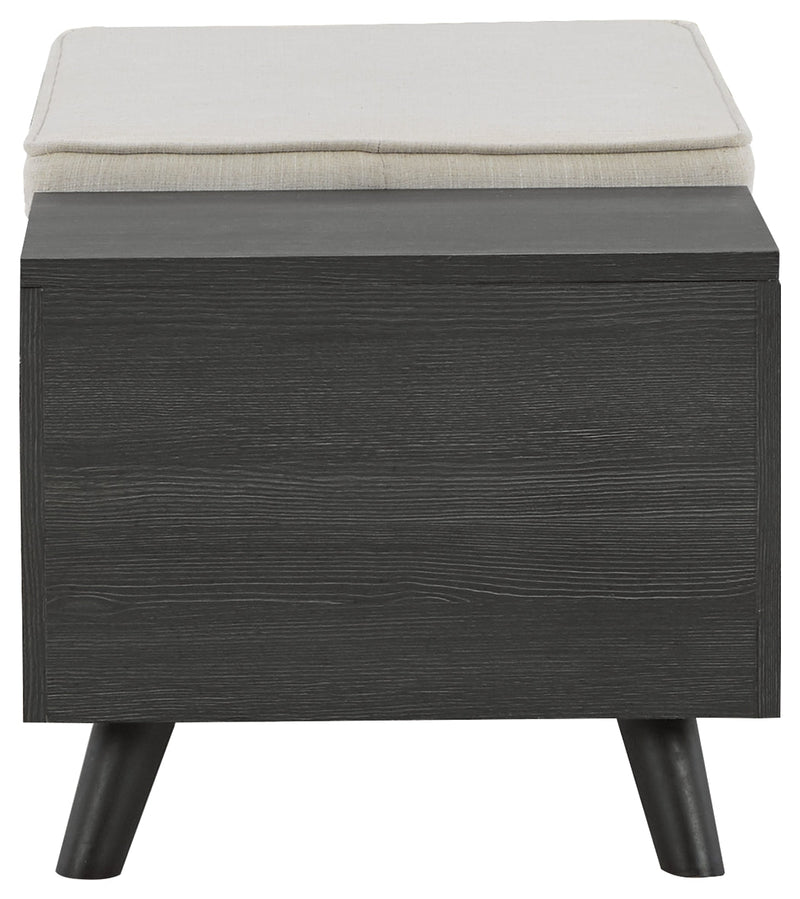Yarlow Storage Bench - DMV FurnitureAccent Bench