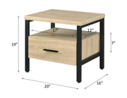 Yawan Accent Table - 97970