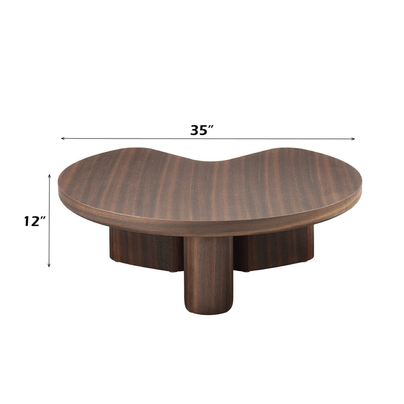 Yoab Coffee Table - LV03755