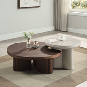 Yoab Coffee Table - LV03755