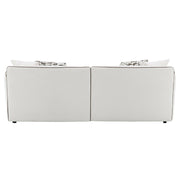 Yolanda Sofa w/4 Pillows - LV03605