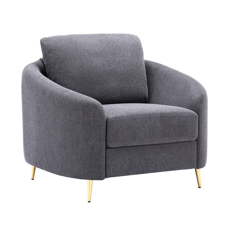 Yuina Chair - LV01773