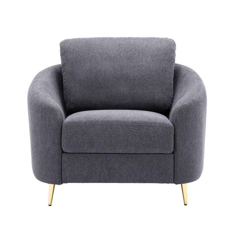 Yuina Chair - LV01773