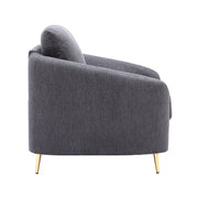 Yuina Chair - LV01773