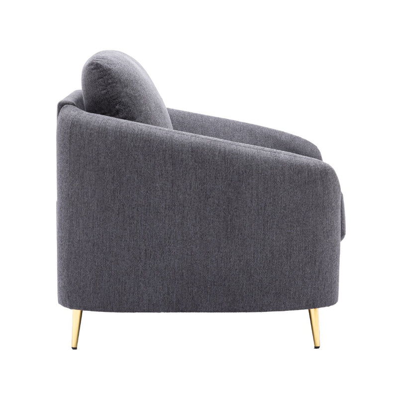 Yuina Chair - LV01773