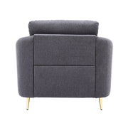 Yuina Chair - LV01773