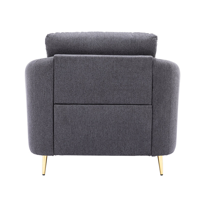 Yuina Chair - LV01773