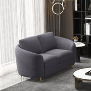 Yuina Loveseat - LV01772