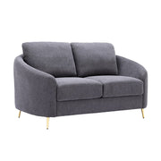 Yuina Loveseat - LV01772