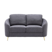 Yuina Loveseat - LV01772