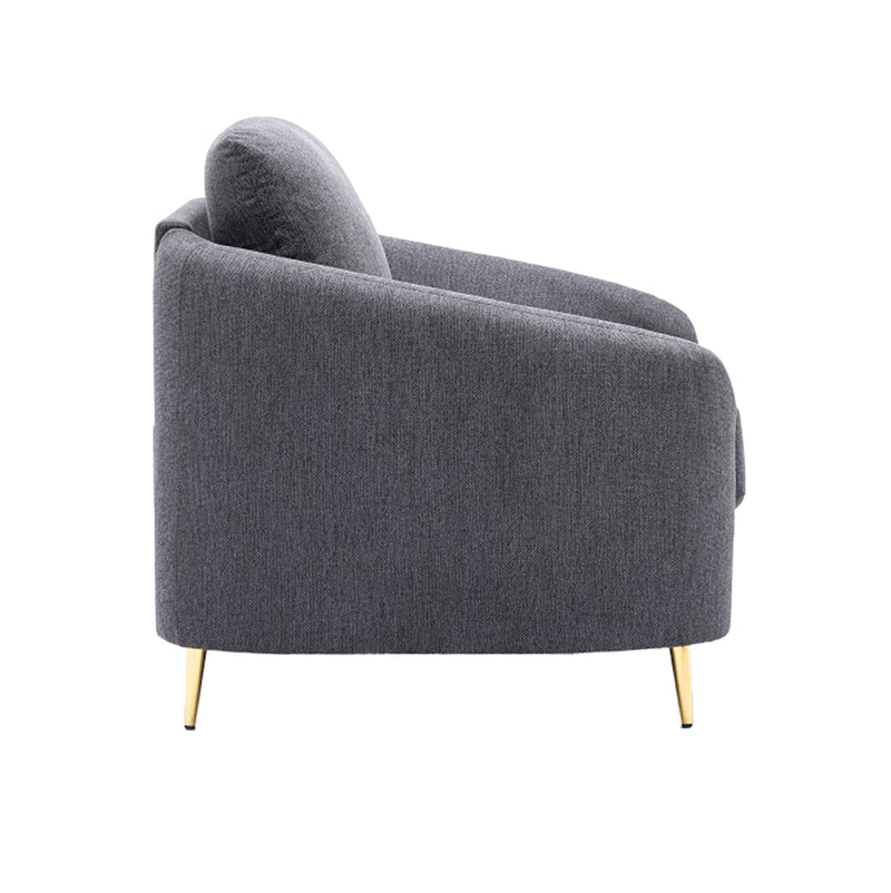 Yuina Loveseat - LV01772