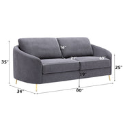 Yuina Sofa - LV01771