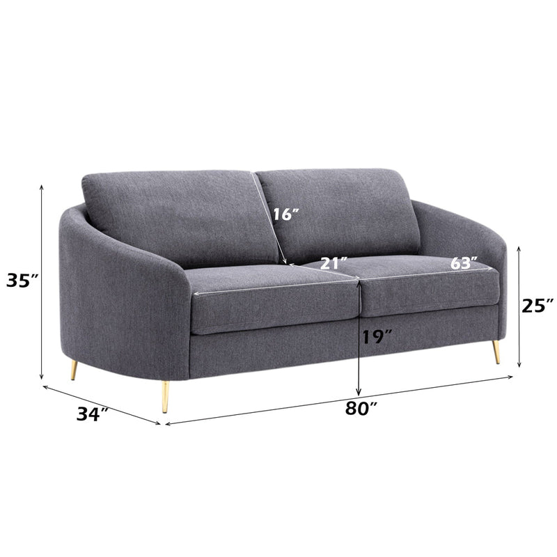Yuina Sofa - LV01771