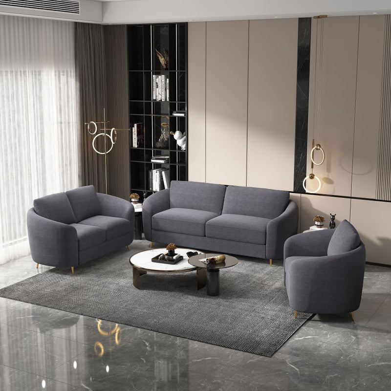 Yuina Sofa - LV01771