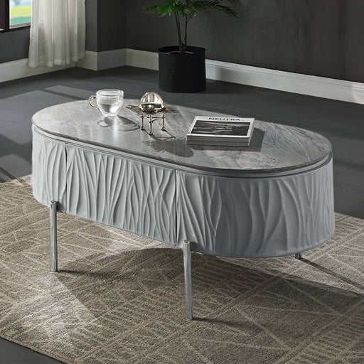 Yukino Coffee Table - LV02411