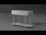 Yukino End Table - LV02412