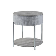 Yukino End Table - LV02412