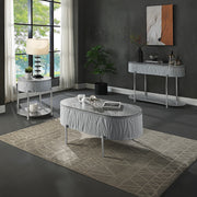Yukino End Table - LV02412