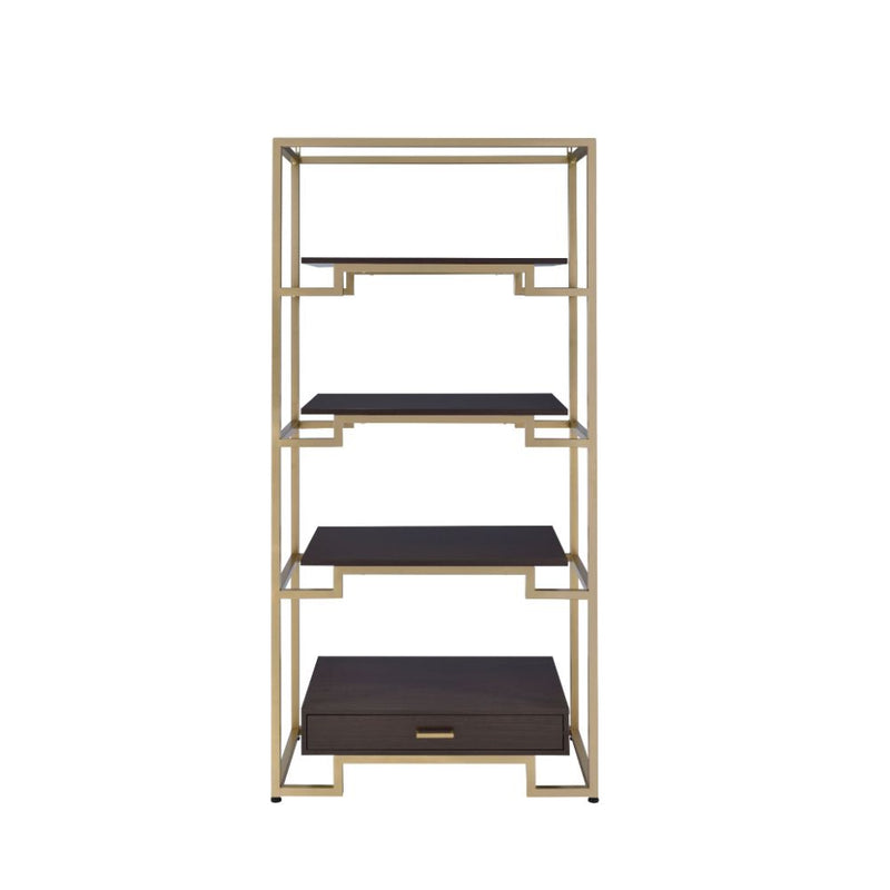 Yumia Bookshelf - 92787