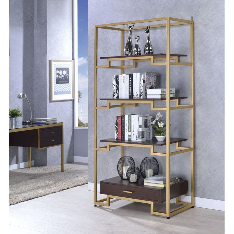 Yumia Bookshelf - 92787