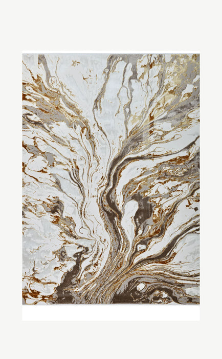 Capri Gold/Cream (Z162A)