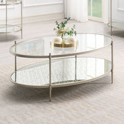 Zaba Coffee Table - LV02755