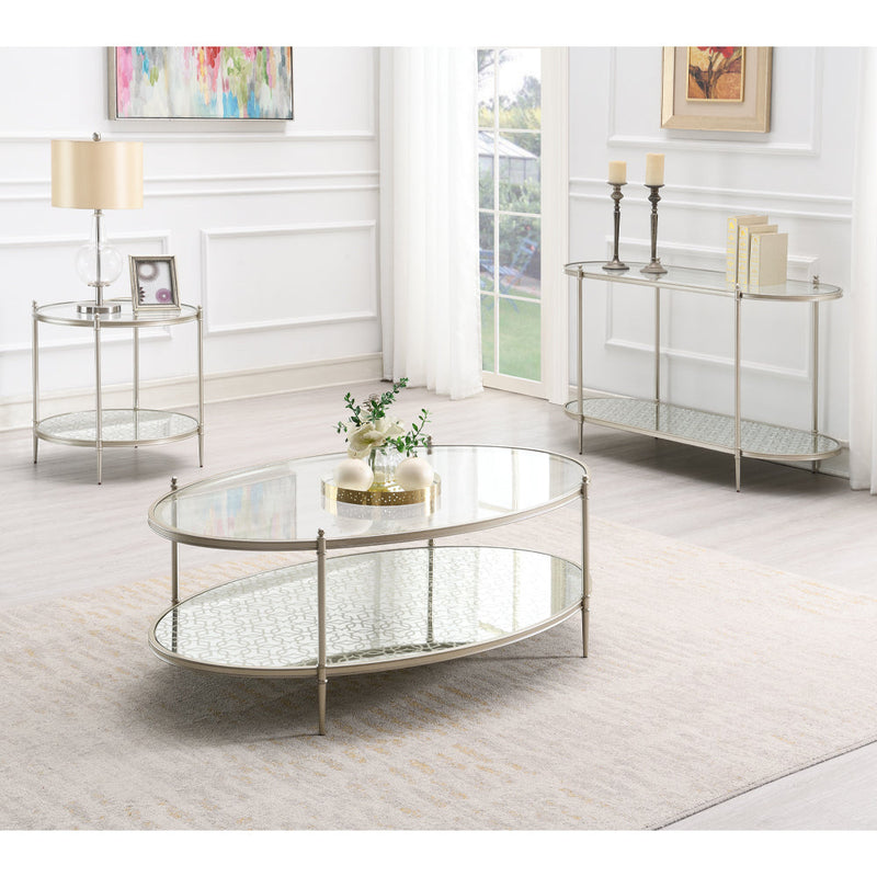 Zaba Coffee Table - LV02755