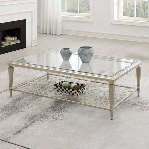 Zaba COFFEE TABLE - LV02785