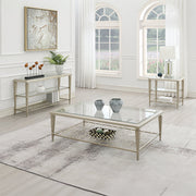 Zaba COFFEE TABLE - LV02785