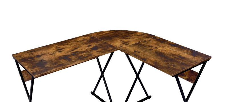 Zafiri Writing Desk - 92810