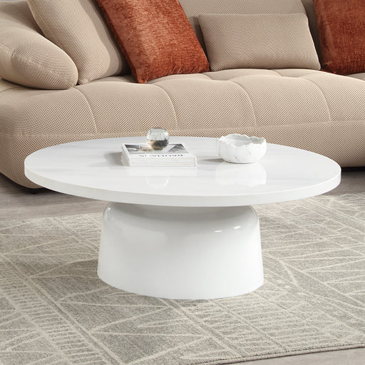 Zaid Coffee Table - LV04225