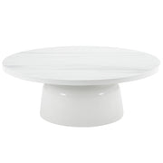 Zaid Coffee Table - LV04225