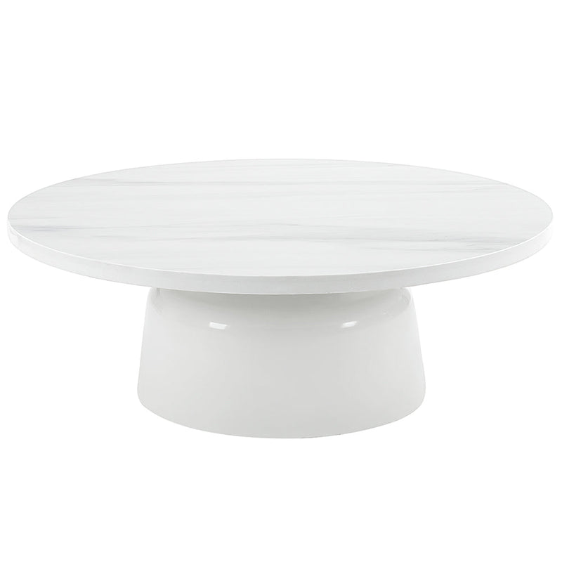 Zaid Coffee Table - LV04225