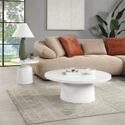 Zaid Coffee Table - LV04225