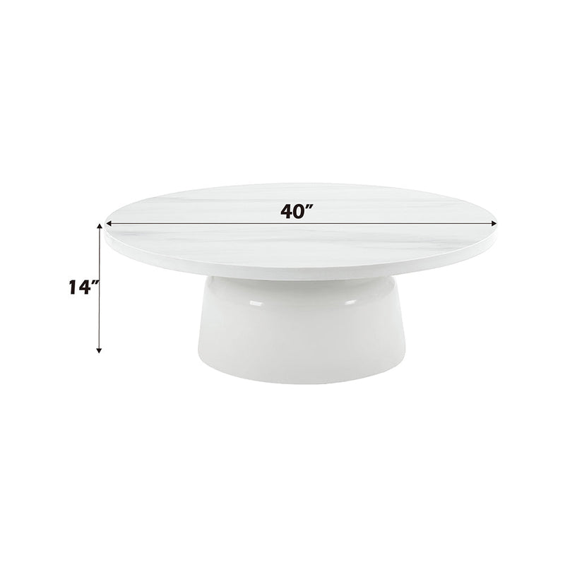 Zaid Coffee Table - LV04225