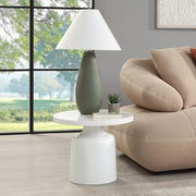 Zaid End Table - LV04226