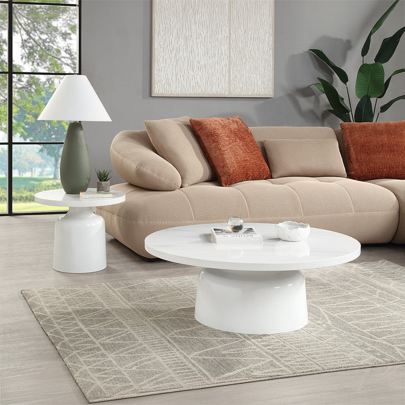 Zaid End Table - LV04226
