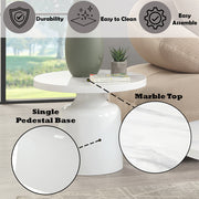 Zaid End Table - LV04226