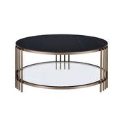 Zaidee Coffee Table - LV02815