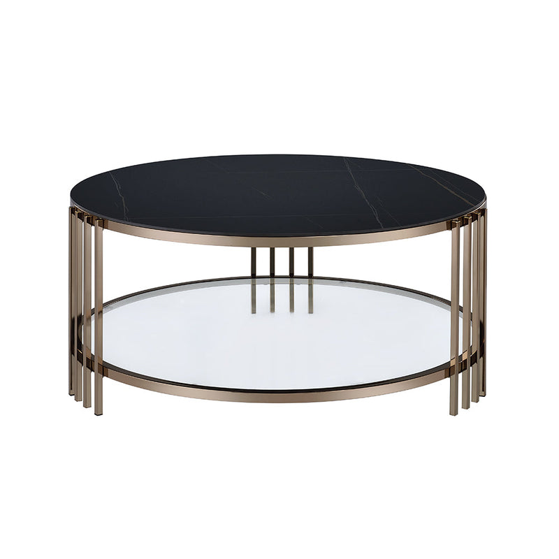 Zaidee Coffee Table - LV02815