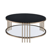 Zaidee Coffee Table - LV02815