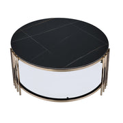 Zaidee Coffee Table - LV02815