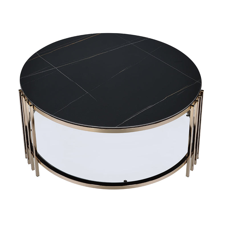Zaidee Coffee Table - LV02815