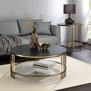 Zaidee Coffee Table - LV02815