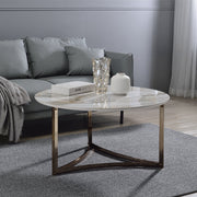 Zaidee COFFEE TABLE - LV02825